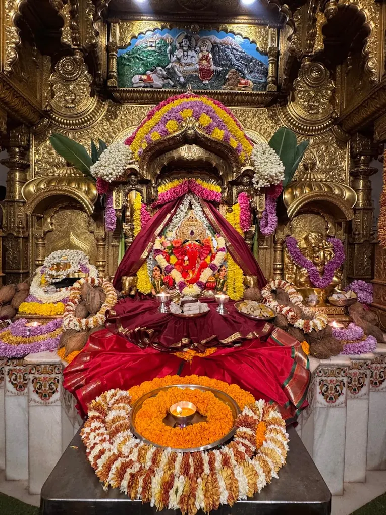 Haridwar - Shri Niranjani Akhada | श्री निरंजनी अखाड़ा