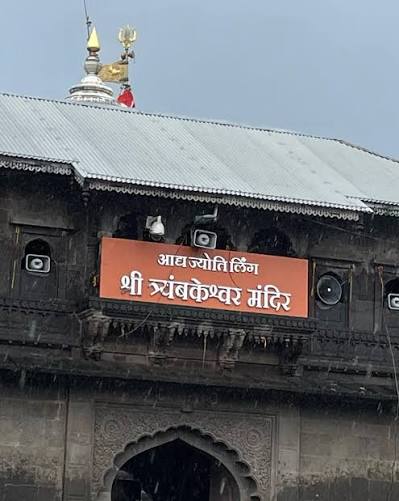 Haridwar - Shri Niranjani Akhada | श्री निरंजनी अखाड़ा