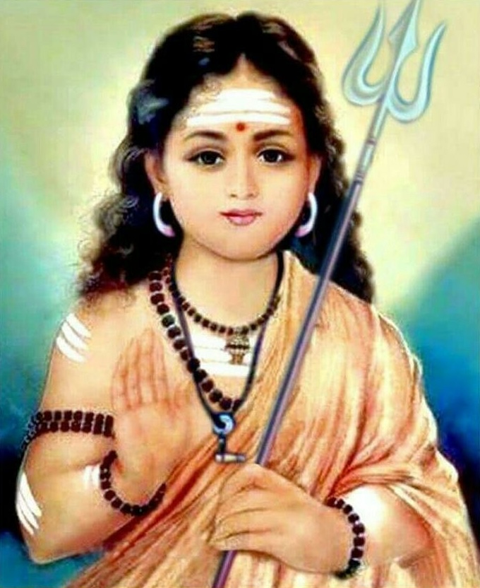 Hero - Shri Niranjani Akhada | श्री निरंजनी अखाड़ा