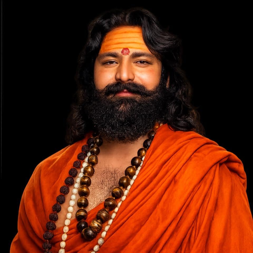 Adi Yogi Puri - Shri Niranjani Akhada | श्री निरंजनी अखाड़ा